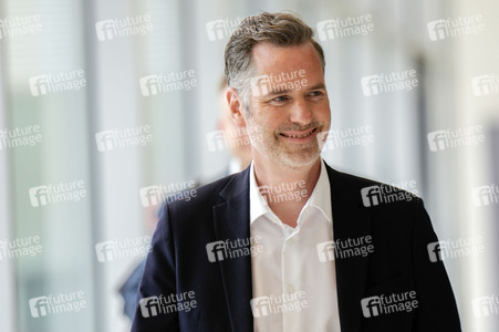 Fraktionssitzung der FDP-Bundestagsfraktion in Berlin