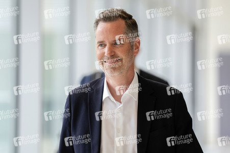 Fraktionssitzung der FDP-Bundestagsfraktion in Berlin