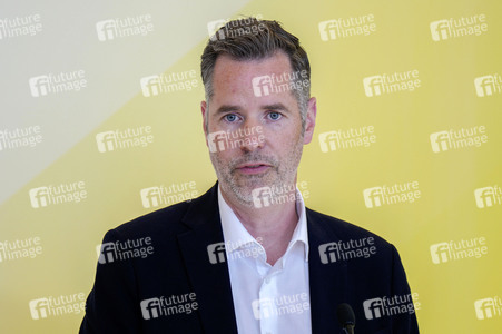 Fraktionssitzung der FDP-Bundestagsfraktion in Berlin