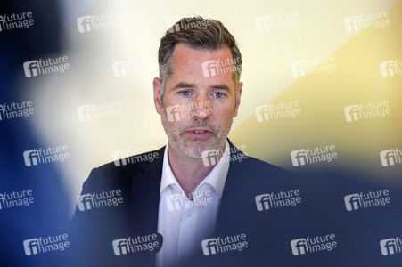 Fraktionssitzung der FDP-Bundestagsfraktion in Berlin