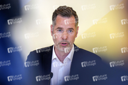 Fraktionssitzung der FDP-Bundestagsfraktion in Berlin