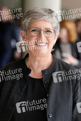 Fraktionssitzung der Bündnis 90/Die Grünen-Bundestagsfraktion in Berlin