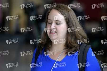 Fraktionssitzung der Bündnis 90/Die Grünen-Bundestagsfraktion in Berlin