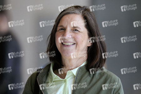 Fraktionssitzung der Bündnis 90/Die Grünen-Bundestagsfraktion in Berlin