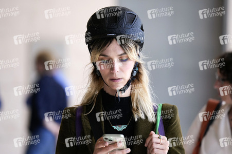 Fraktionssitzung der Bündnis 90/Die Grünen-Bundestagsfraktion in Berlin