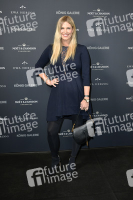 Ewa Herzog Fashion Show auf der Berlin Fashion Week S/S 2025 in Berlin