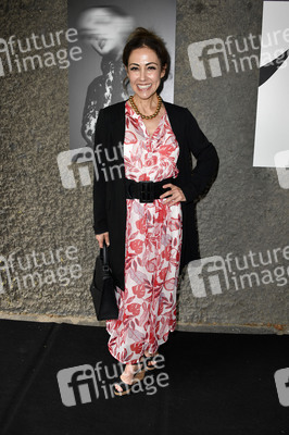 Ewa Herzog Fashion Show auf der Berlin Fashion Week S/S 2025 in Berlin