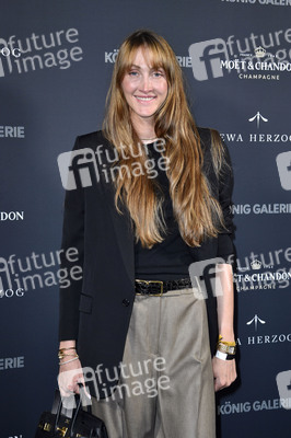Ewa Herzog Fashion Show auf der Berlin Fashion Week S/S 2025 in Berlin