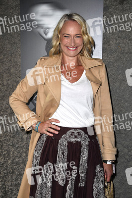 Ewa Herzog Fashion Show auf der Berlin Fashion Week S/S 2025 in Berlin