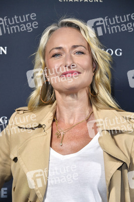 Ewa Herzog Fashion Show auf der Berlin Fashion Week S/S 2025 in Berlin