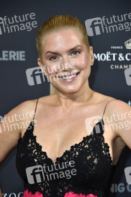 Ewa Herzog Fashion Show auf der Berlin Fashion Week S/S 2025 in Berlin