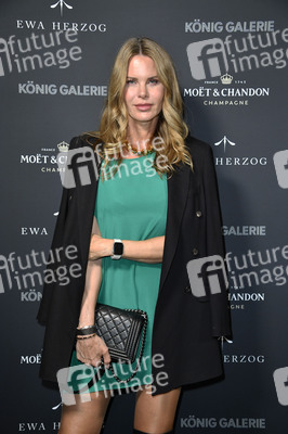 Ewa Herzog Fashion Show auf der Berlin Fashion Week S/S 2025 in Berlin