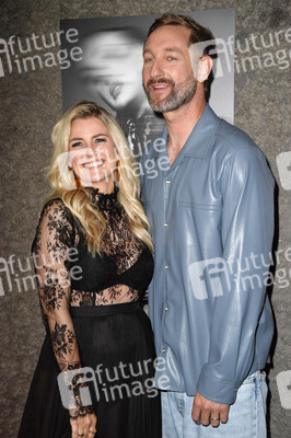 Ewa Herzog Fashion Show auf der Berlin Fashion Week S/S 2025 in Berlin