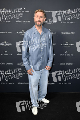 Ewa Herzog Fashion Show auf der Berlin Fashion Week S/S 2025 in Berlin