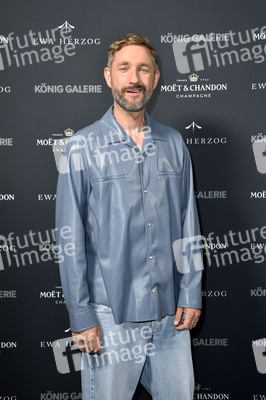 Ewa Herzog Fashion Show auf der Berlin Fashion Week S/S 2025 in Berlin