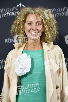 Ewa Herzog Fashion Show auf der Berlin Fashion Week S/S 2025 in Berlin