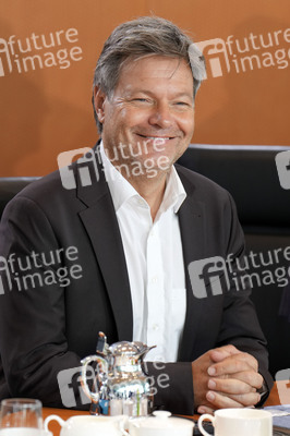 107. Sitzung des Bundeskabinetts in Berlin