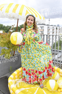 Mates Date Influencer Event auf der Berlin Fashion Week S/S 2025 in Berlin