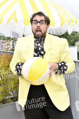 Mates Date Influencer Event auf der Berlin Fashion Week S/S 2025 in Berlin