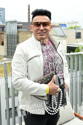 Mates Date Influencer Event auf der Berlin Fashion Week S/S 2025 in Berlin