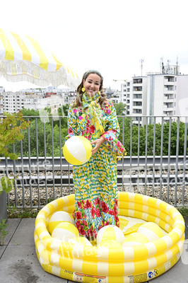 Mates Date Influencer Event auf der Berlin Fashion Week S/S 2025 in Berlin