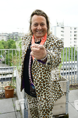 Mates Date Influencer Event auf der Berlin Fashion Week S/S 2025 in Berlin