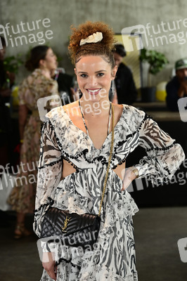 Mates Date Influencer Event auf der Berlin Fashion Week S/S 2025 in Berlin