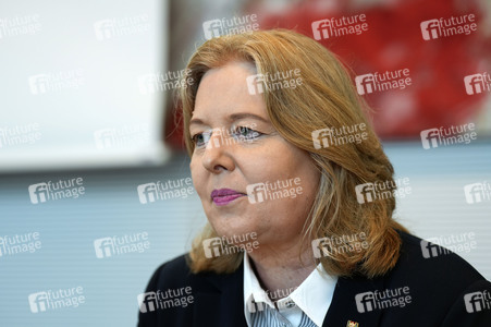 Fraktionssitzung der SPD-Bundestagsfraktion in Berlin