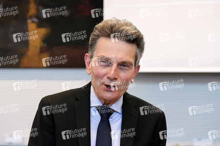 Fraktionssitzung der SPD-Bundestagsfraktion in Berlin