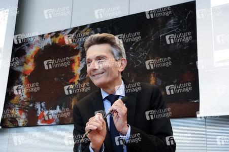 Fraktionssitzung der SPD-Bundestagsfraktion in Berlin