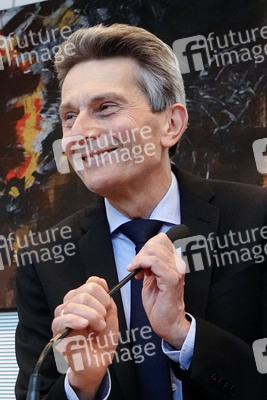 Fraktionssitzung der SPD-Bundestagsfraktion in Berlin