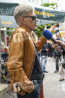 Filmpremiere 'Born to be Wild - Eine Band namens Steppenwolf ', Filmfest München 2024
