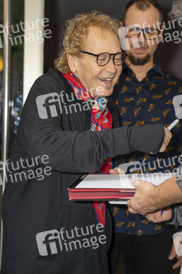 Filmpremiere 'Born to be Wild - Eine Band namens Steppenwolf ', Filmfest München 2024