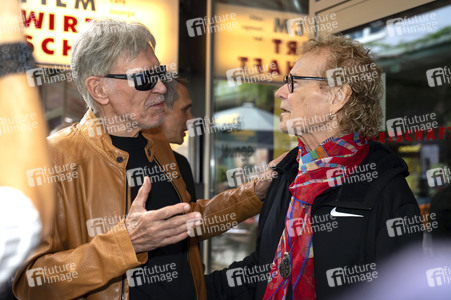 Filmpremiere 'Born to be Wild - Eine Band namens Steppenwolf ', Filmfest München 2024