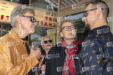 Filmpremiere 'Born to be Wild - Eine Band namens Steppenwolf ', Filmfest München 2024