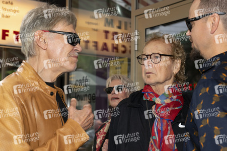 Filmpremiere 'Born to be Wild - Eine Band namens Steppenwolf ', Filmfest München 2024