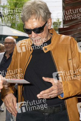 Filmpremiere 'Born to be Wild - Eine Band namens Steppenwolf ', Filmfest München 2024