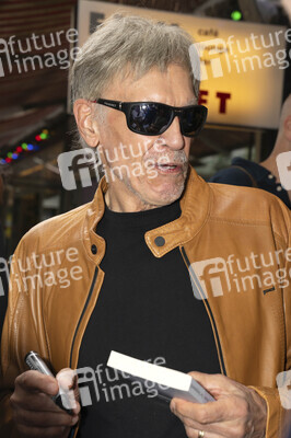 Filmpremiere 'Born to be Wild - Eine Band namens Steppenwolf ', Filmfest München 2024