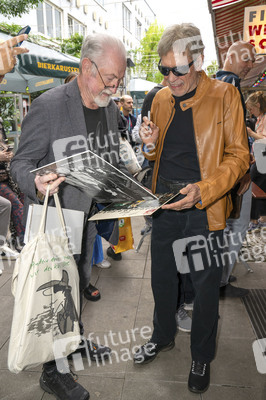 Filmpremiere 'Born to be Wild - Eine Band namens Steppenwolf ', Filmfest München 2024