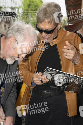 Filmpremiere 'Born to be Wild - Eine Band namens Steppenwolf ', Filmfest München 2024