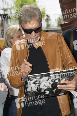 Filmpremiere 'Born to be Wild - Eine Band namens Steppenwolf ', Filmfest München 2024