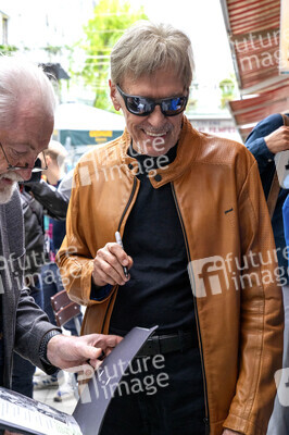 Filmpremiere 'Born to be Wild - Eine Band namens Steppenwolf ', Filmfest München 2024