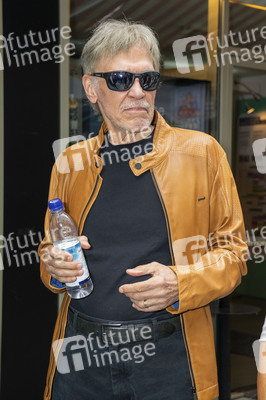 Filmpremiere 'Born to be Wild - Eine Band namens Steppenwolf ', Filmfest München 2024