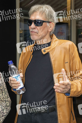 Filmpremiere 'Born to be Wild - Eine Band namens Steppenwolf ', Filmfest München 2024