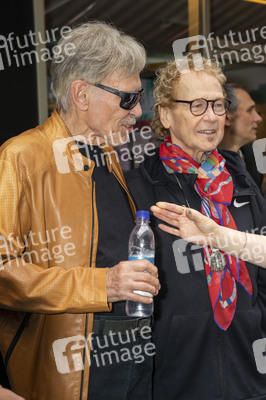 Filmpremiere 'Born to be Wild - Eine Band namens Steppenwolf ', Filmfest München 2024