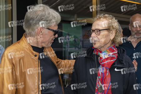 Filmpremiere 'Born to be Wild - Eine Band namens Steppenwolf ', Filmfest München 2024