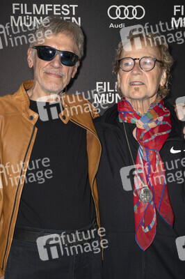 Filmpremiere 'Born to be Wild - Eine Band namens Steppenwolf ', Filmfest München 2024