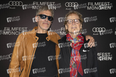 Filmpremiere 'Born to be Wild - Eine Band namens Steppenwolf ', Filmfest München 2024