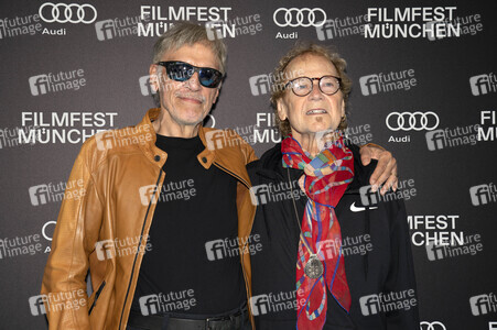 Filmpremiere 'Born to be Wild - Eine Band namens Steppenwolf ', Filmfest München 2024