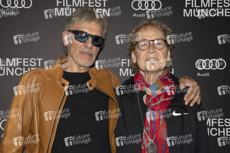 Filmpremiere 'Born to be Wild - Eine Band namens Steppenwolf ', Filmfest München 2024